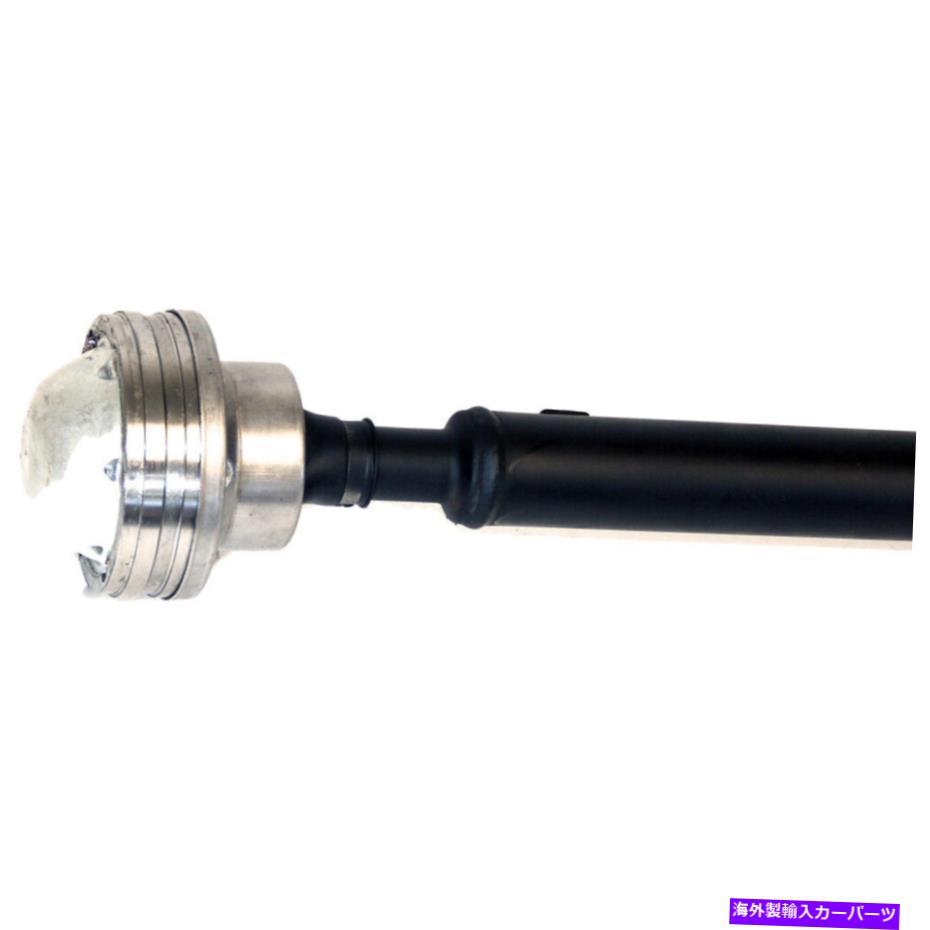 Driveshaft フォードエクスプローラースポーツTRACマーキュリーマウンテニアのドーマンフロントドライブシャフト Dorman Front Driveshaft For Ford Explorer Sport Trac Mercury Mountaineer【並行輸入品】