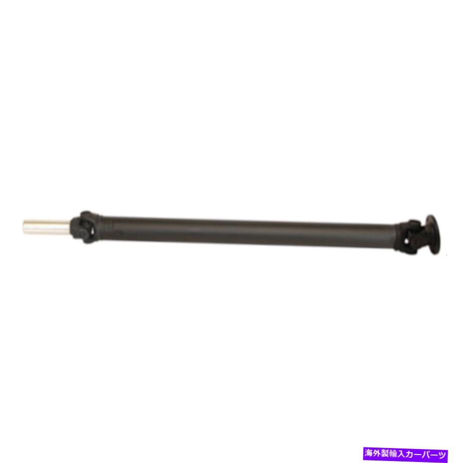 Driveshaft シボレートラッカー1999 2000 2001 2002 2003リアドライブシャフトTCP用 For Chevrolet Tracker 1999 2000 2001 2002 2003 Rear Driveshaft TCP【並行輸入品】