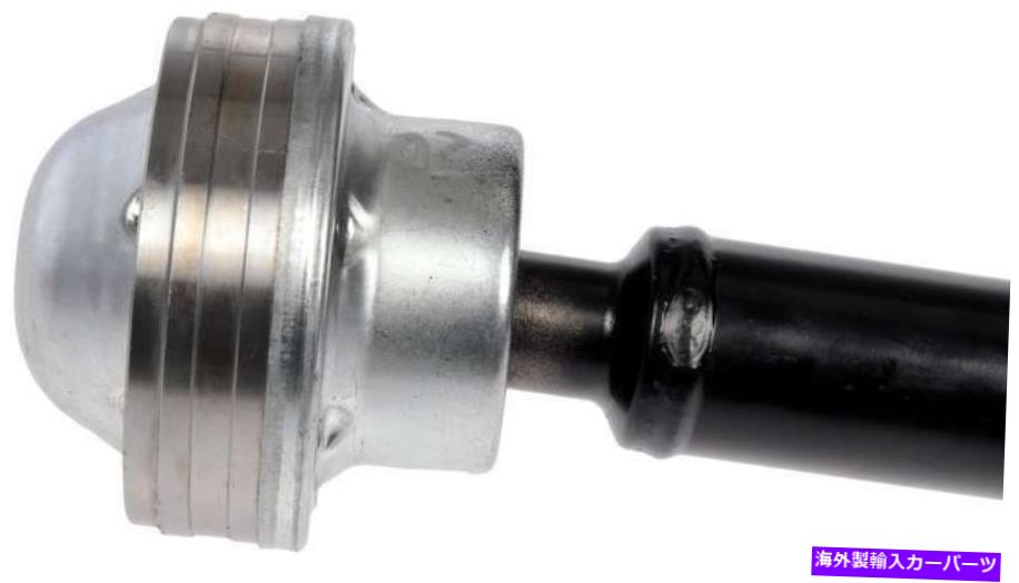 Driveshaft フロントドライブシャフトは2002-2003フォードエクスプローラー郵便に適合します Front Drive Shaft Fits 2002-2003 Ford Explorer Postal【並行輸入品】