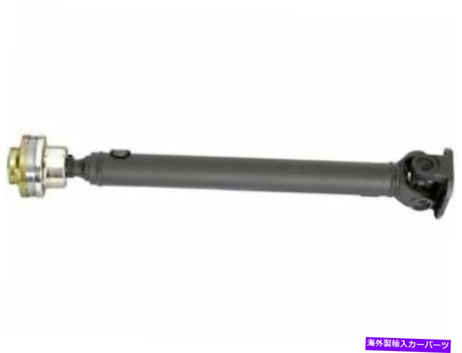 Driveshaft 2003年から2006年のフロントドライブシャフトKia Sorento 4WD 2004 2005 F695cy Front Driveshaft For 2003-2006 Kia Sorento 4WD 2004 2005 F695CY【並行輸入品】 79,860円