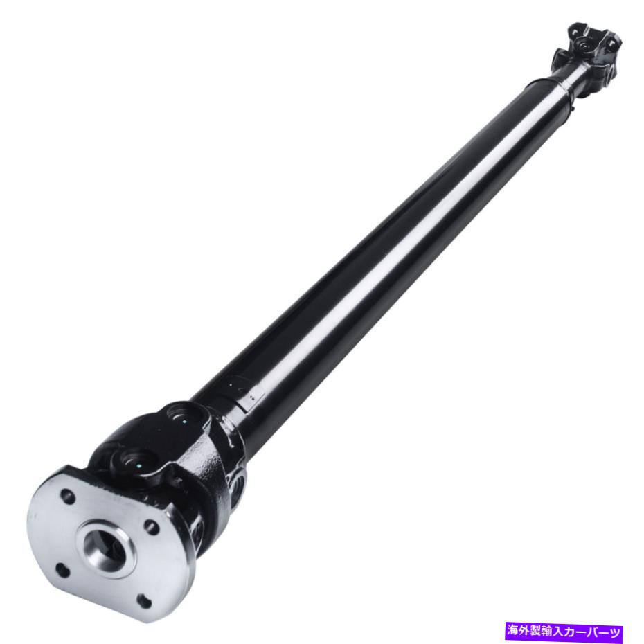 Driveshaft トヨタタコマのリアドライブシャフトプロップシャフト1999-2004 2.7LリアホイールドライブRWD Rear Driveshaft Prop Shaft for Toyota Tacoma 1999-2004 2.7L Rear Wheel Drive RWD【並行輸入品】