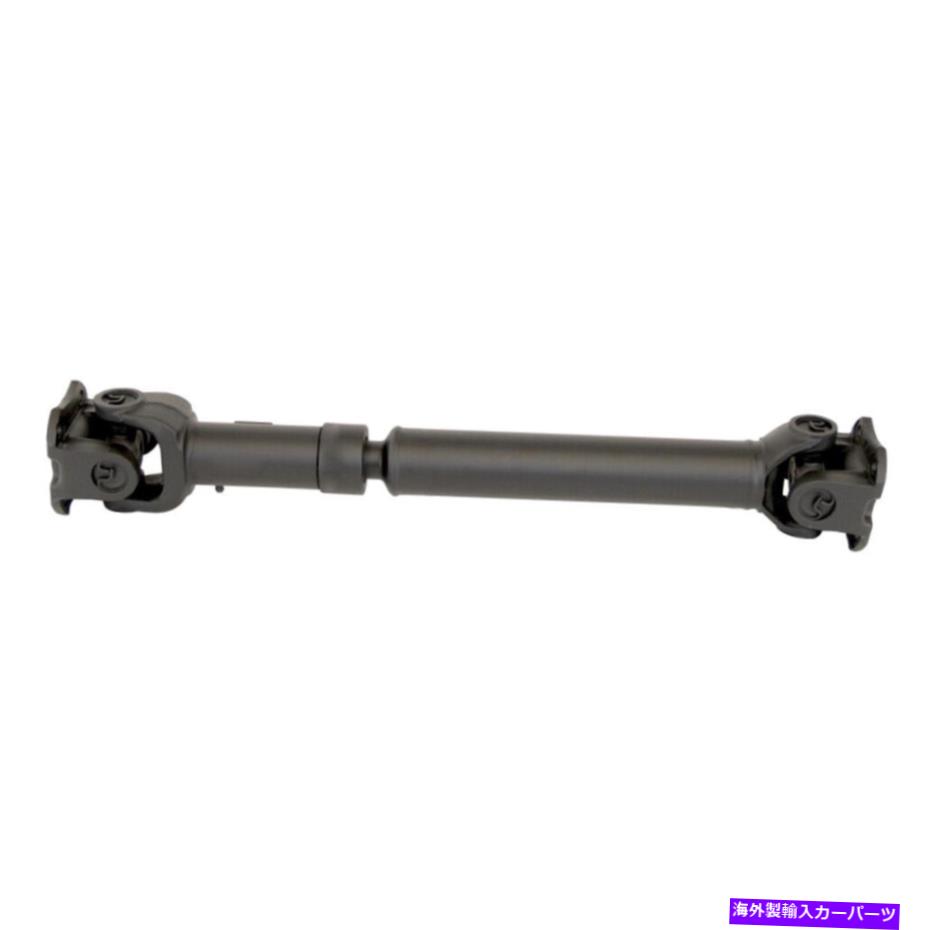 Driveshaft トヨタタコマと4runnerのフロントドライブシャフトプロップシャフト Front Driveshaft Prop Shaft For Toyota Tacoma & 4Runner New【並行輸入品】｜Us Custom Parts Shop USDM
