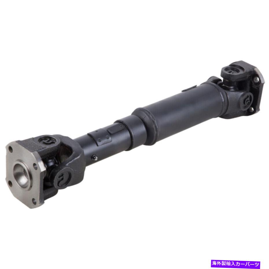 Driveshaft Toyota Previaの新しいドライブシャフトプロップシャフト1991-1997 New Driveshaft Prop Shaft For Toyota Previa 1991-1997【並行輸入品】|Us Custom Parts Shop USDM