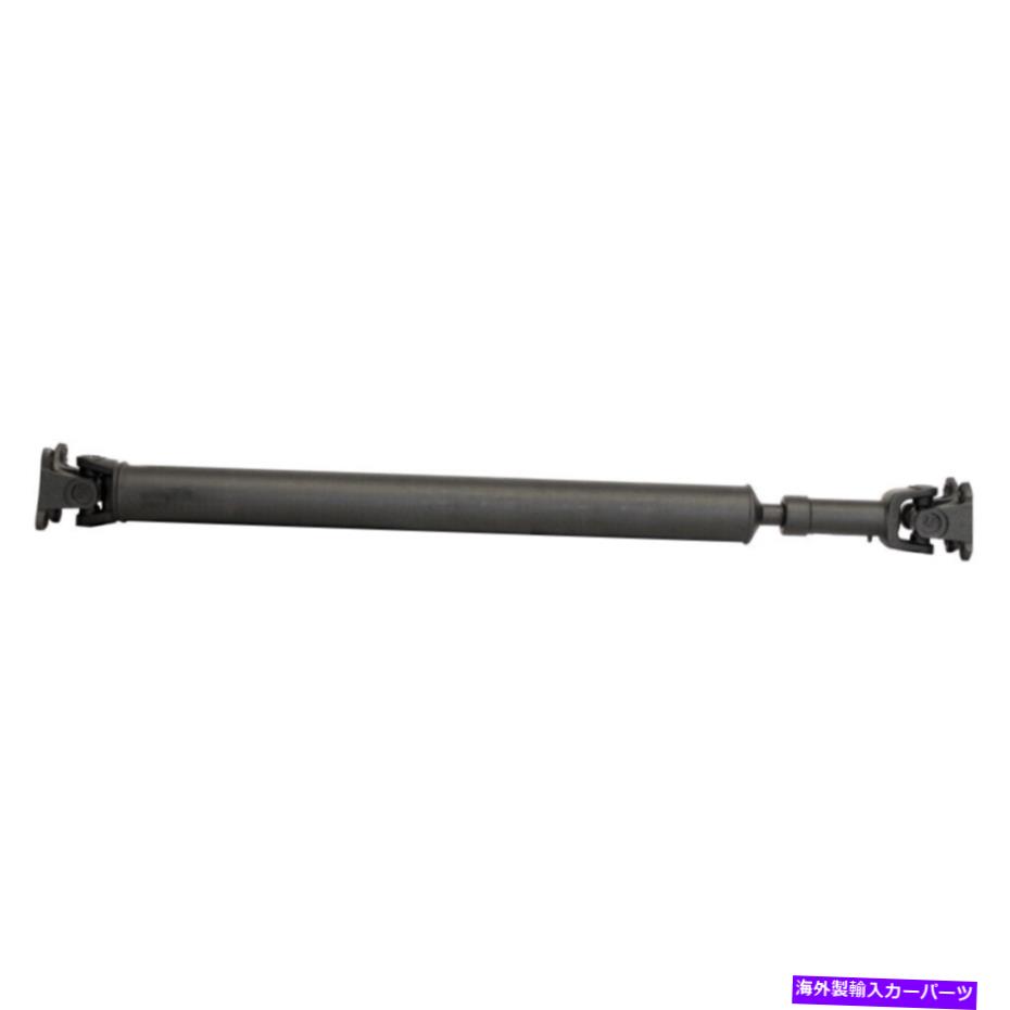 Driveshaft トヨタバン1987 1988 1989新しいドライブシャフトプロップシャフトCSW For Toyota Van 1987 1988 1989 New Driveshaft Prop Shaft CSW【並行輸入品】