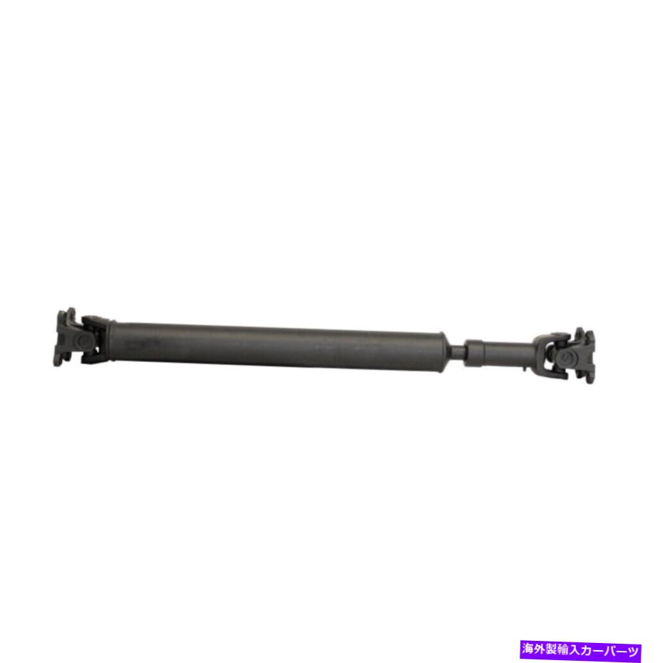 Driveshaft Jeep Liberty 2009 2010 2011 2012のリアドライブシャフト Rear Driveshaft For Jeep Liberty 2009 2010 2011 2012【並行輸入品】｜Us Custom Parts Shop USDM
