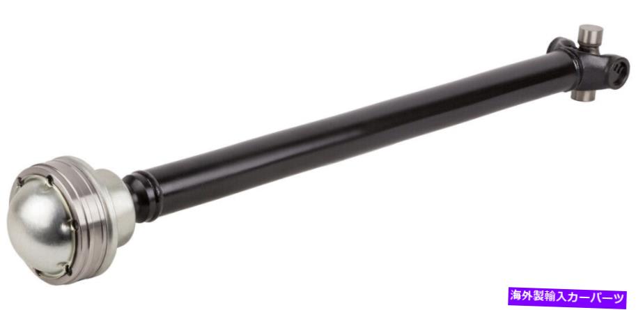 Driveshaft Ford Explorer＆Mercury Mountaineer V8 4WD 1996-2001フロントドライブシャフトTCP For Ford Explorer & Mercury Mountaineer V8 4WD 1996-2001 Front Driveshaft TCP【並行輸入品】