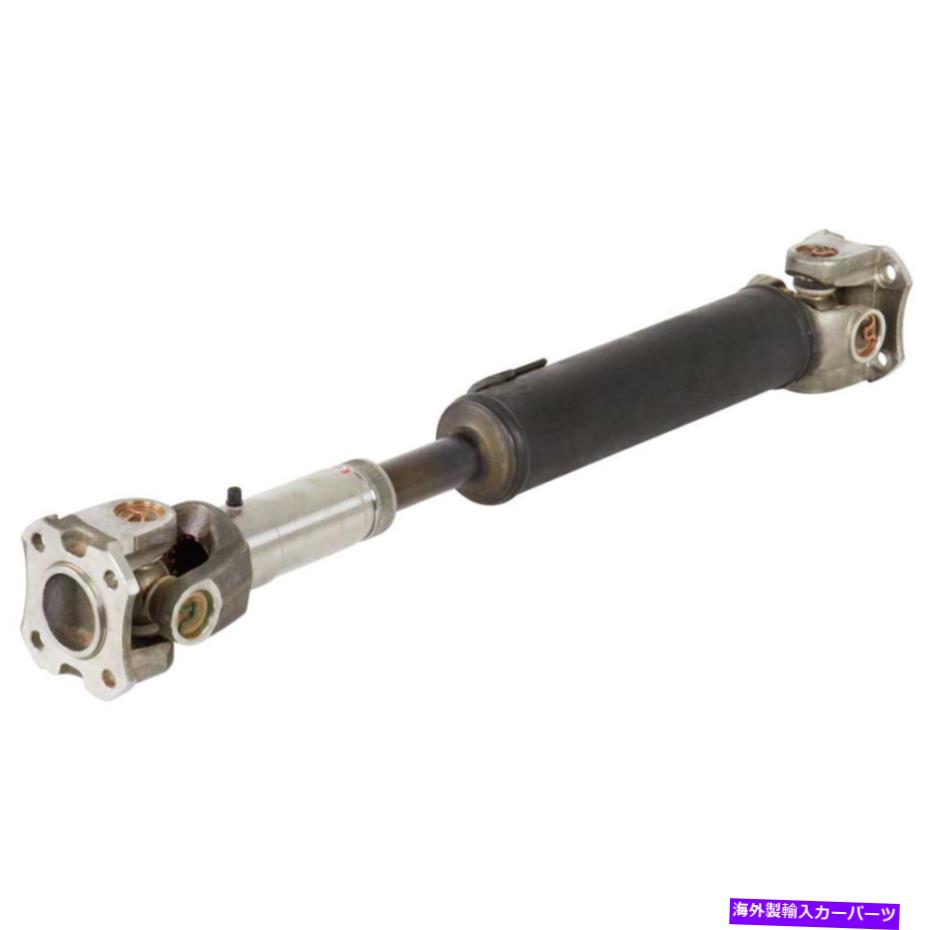 Driveshaft 日産D21ピックアップパスファインダーフロントドライブシャフトCSWの場合 For Nissan D21 Pickup Pathfinder Front Driveshaft CSW【並行輸入品】