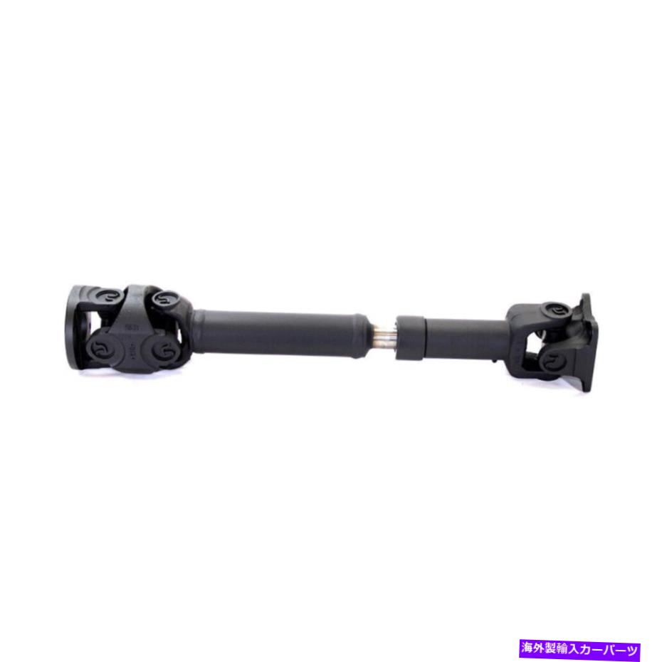 Driveshaft シボレーTrailblazer GMC Envoy XL Envoy 2002-2006新しいフロントドライブシャフトTCP用 For Chevrolet Trailblazer GMC Envoy XL Envoy 2002-2006 New Front Driveshaft TCP【並行輸入品】｜Us Custom Parts Shop USDM