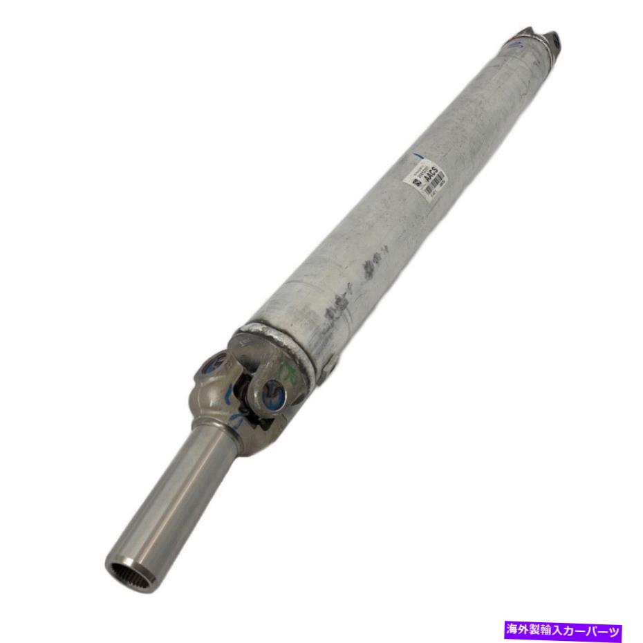 Driveshaft GMドライブシャフトアセンブリハイブリッド08-13タホユーコンエスカレードOEM 20912701 GM Drive Shaft Assembly HYBRID 08-13 Tahoe Yukon Escalade OEM 20912701【並行輸入品】｜Us Custom Parts Shop USDM