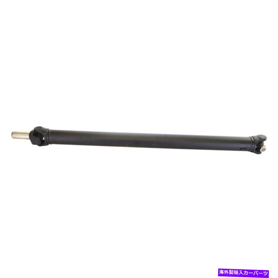 Driveshaft Oldsmobile Bravada 1991新しいリアドライブシャフトCSWの場合 For Oldsmobile Bravada 1991 New Rear Driveshaft CSW【並行輸入品】