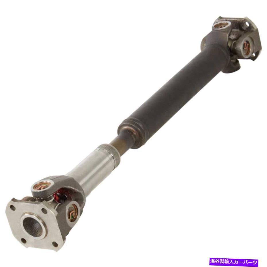 Driveshaft トヨタツンドラ2000 2001 2002 2003 2004フロントドライブシャフトTCP For Toyota Tundra 2000 2001 2002 2003 2004 Front Driveshaft TCP【並行輸入品】