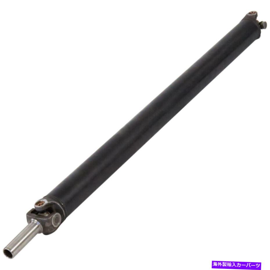 Driveshaft Isuzu Hombre 1996-2000リアドライブシャフトギャップ For Isuzu Hombre 1996-2000 Rear Driveshaft GAP【並行輸入品】