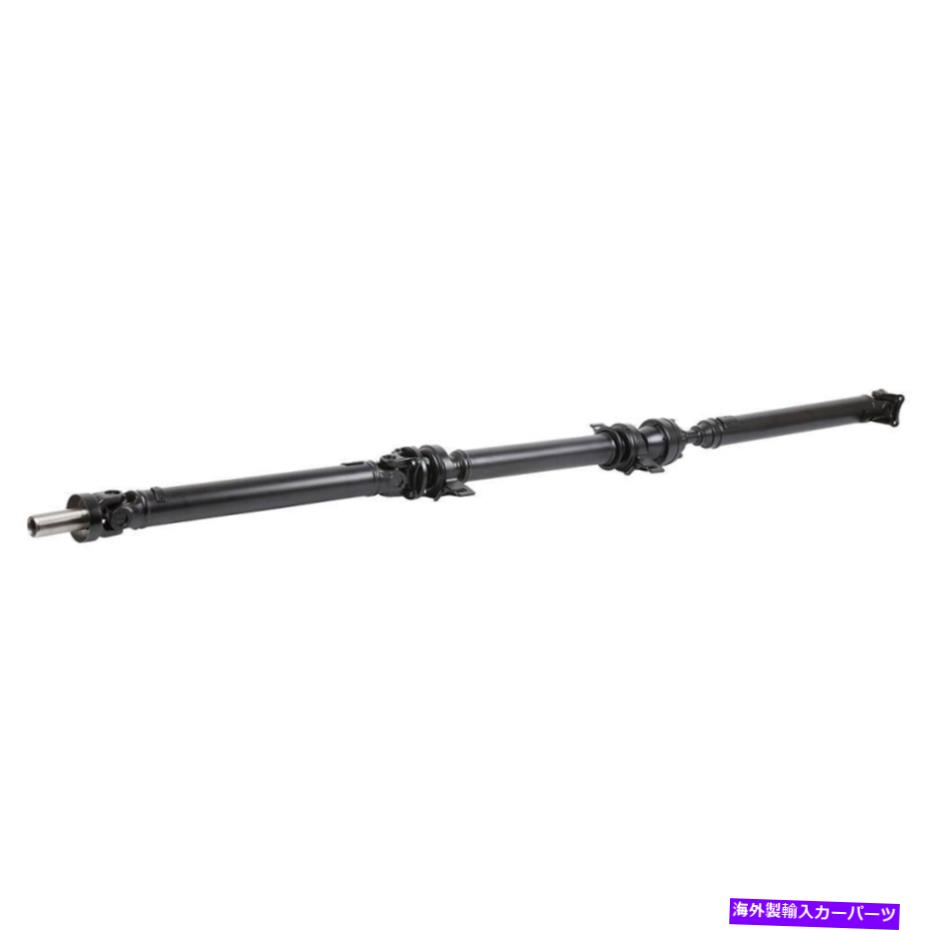 Driveshaft レクサスRX300 1999 2000 2001 2002 2003新しいドライブシャフトプロップシャフトDAC For Lexus RX300 1999 2000 2001 2002 2003 New Driveshaft Prop Shaft DAC【並行輸入品】