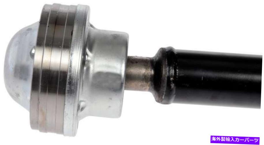 Driveshaft フロントドライブシャフトは2002 Mazda B3000に適合します Front Drive Shaft Fits 2002 Mazda B3000【並行輸入品】