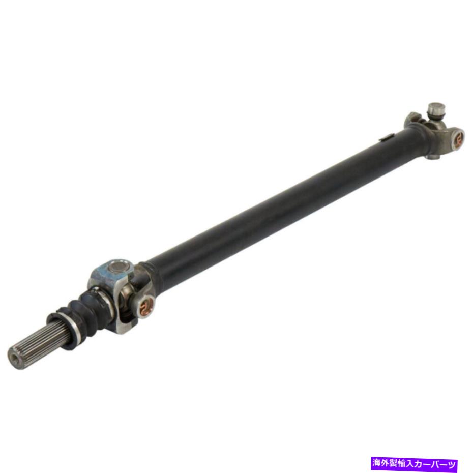 Driveshaft キャデラックエスカレードのフロントドライブシャフトext tahoe gmc yukon xl 1500 2002 new Front Driveshaft For Cadillac Escalade EXT Tahoe GMC Yukon XL 1500 2002 New【並行輸入品】