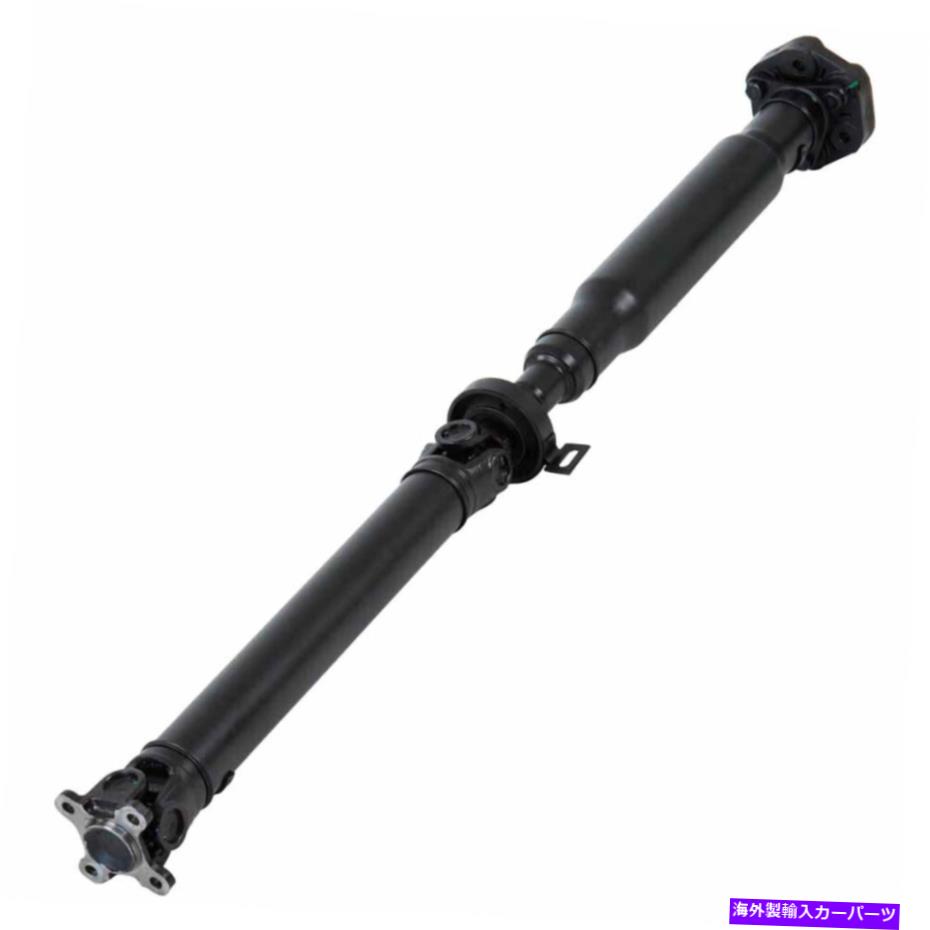 Driveshaft BMW 325XI＆330XI 2001-2005 E46 AWDリアドライブシャフトプロップシャフトギャップ For BMW 325xi & 330xi 2001-2005 E46 AWD Rear Driveshaft Prop Shaft GAP【並行輸入品】｜Us Custom Parts Shop USDM