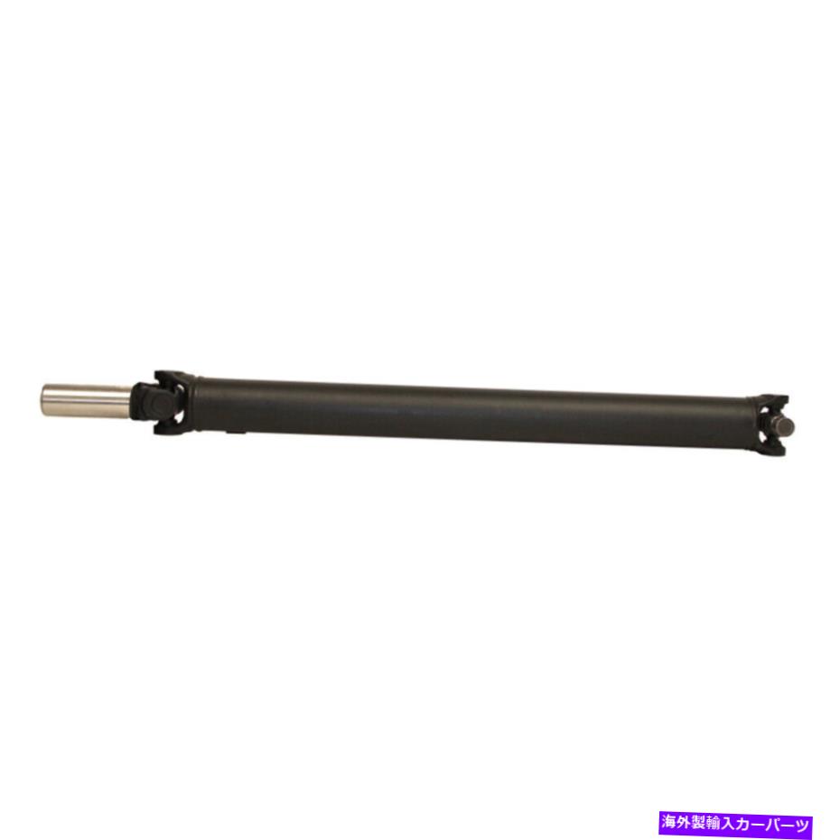 Driveshaft Chevrolet Trailblazer＆GMC Envoyの新しいリアドライブシャフトギャップ For Chevrolet Trailblazer & GMC Envoy New Rear Driveshaft GAP【並行輸入品】｜Us Custom Parts Shop USDM