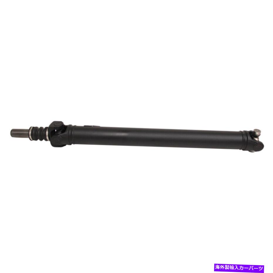 Driveshaft Cadillac Escalade 2007-2014の新しいフロントドライブシャフトCSW For Cadillac Escalade 2007-2014 New Front Driveshaft CSW【並行輸入品】