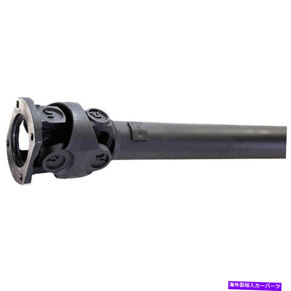 Driveshaft Dodge Ram 2500 3500 1994-2002ドーマンフロントドライブシャフトTCP用 For Dodge Ram 2500 3500 1994-2002 Dorman Front Driveshaft TCP【並行輸入品】｜Us Custom Parts Shop USDM