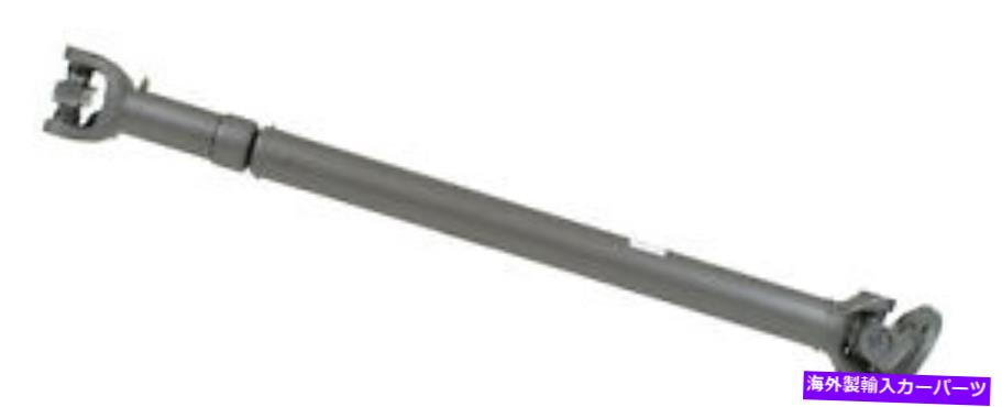 Driveshaft ＃65-9872 Cardone Drive Shaft # 65-9872 Cardone Drive Shaft【並行輸入品】