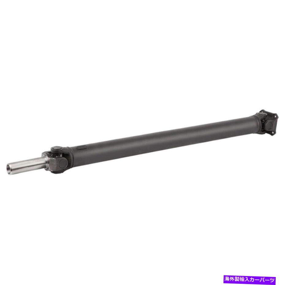 Driveshaft Mazda Miata 1990 1991 1992 1993新しいドライブシャフトプロップシャフトCSW For Mazda Miata 1990 1991 1992 1993 New Driveshaft Prop Shaft CSW【並行輸入品】