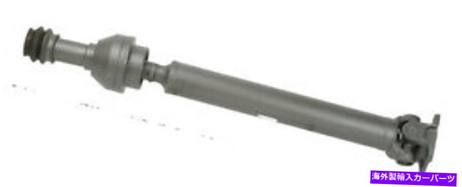 Driveshaft ＃65-9195 Cardone Drive Shaft # 65-9195 Cardone Drive Shaft【並行輸入品】