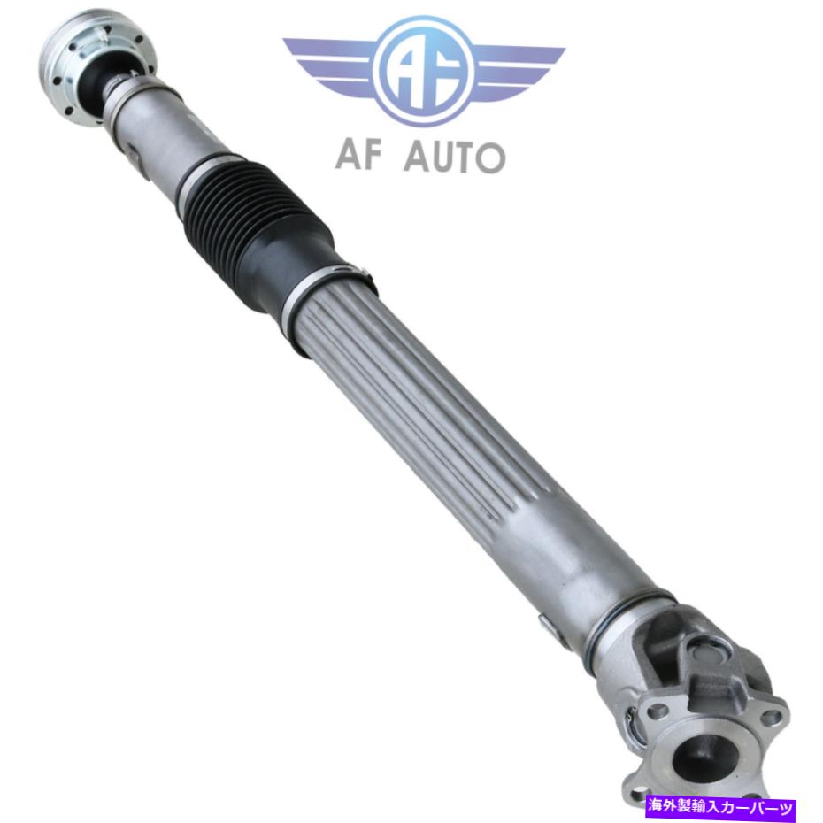 Driveshaft フロントプロペラドライブシャフト52853317AD JEEP WRANGLER 2007-2018 NEW Front Propeller DriveShaft 52853317AD For Jeep Wrangler 2007-2018 New【並行輸入品】