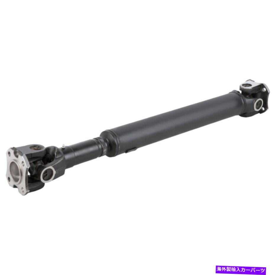 Driveshaft Infiniti QX56 2004 2005 2006 2007新しいフロントドライブシャフトプロップシャフトCSW For Infiniti QX56 2004 2005 2006 2007 New Front Driveshaft Prop Shaft CSW【並行輸入品】