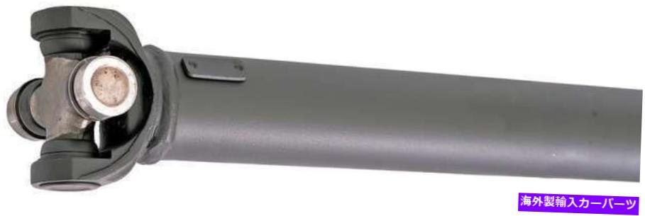 Driveshaft フロントドライブシャフトは2006 ISUZU I-350に適合します Front Drive Shaft Fits 2006 Isuzu i-350【並行輸入品】