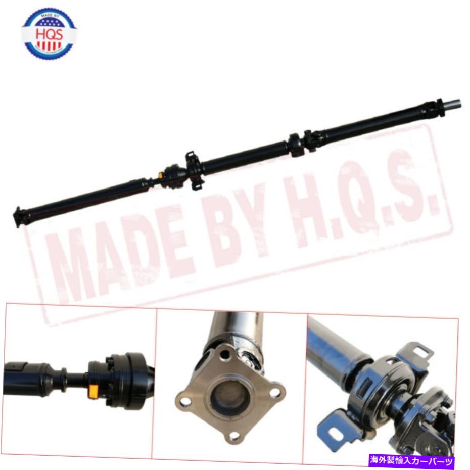 Driveshaft 2007年から2009年のリアドライブシャフト3710048020トヨタハイランダーレクサスRX330 RX350 AWD Rear Driveshaft 3710048020 For 2007-2009 Toyota Highlander Lexus RX330 RX350 AWD【並行輸入品】｜Us Custom Parts Shop USDM 83,369円