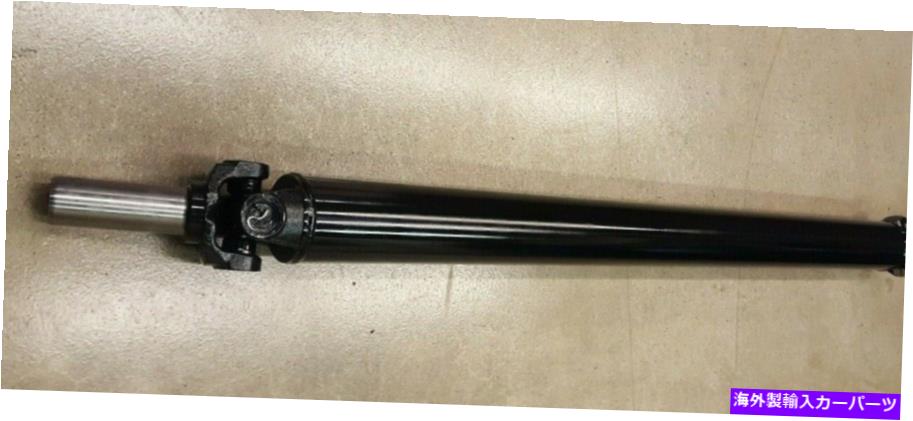 Driveshaft 1979マスタングパフォーマンスドライブシャフト5.0Lオートトランスミッション 1979 Mustang Performance driveshaft 5.0L Auto transmission【並行輸入品】