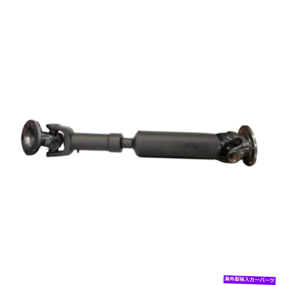 Driveshaft Suzuki Samurai 1986 1987 1988リアドライブシャフトプロップシャフトTCP For Suzuki Samurai 1986 1987 1988 Rear Driveshaft Prop Shaft TCP【並行輸入品】