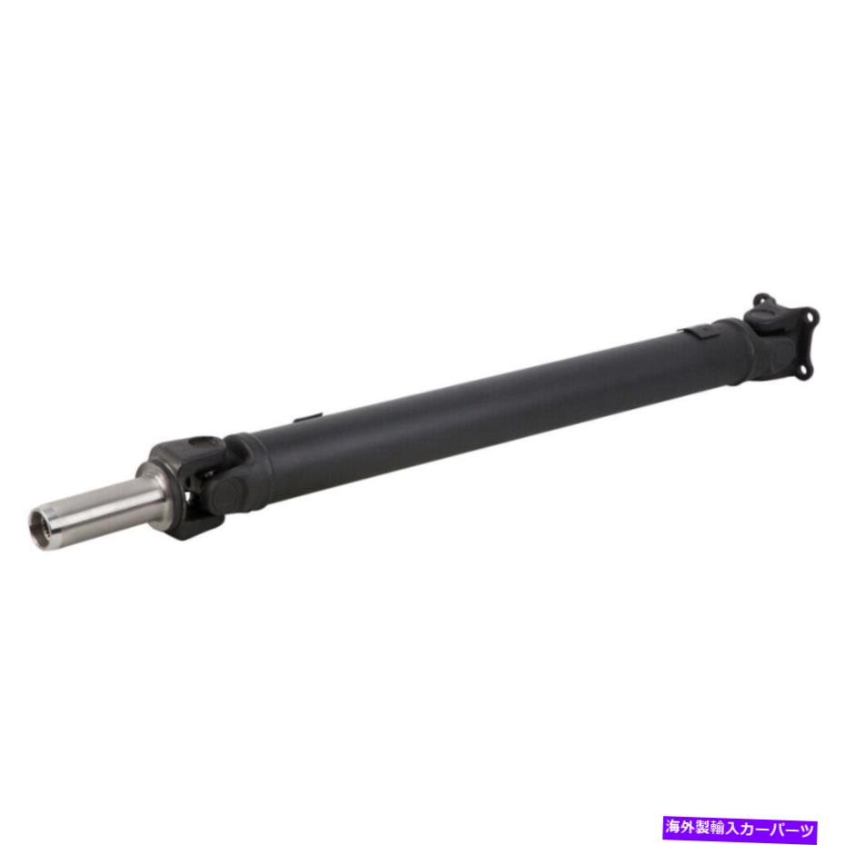 Driveshaft 日産300ZX 1987 1988 1989新しいドライブシャフトプロップシャフトギャップ For Nissan 300ZX 1987 1988 1989 New Driveshaft Prop Shaft GAP【並行輸入品】