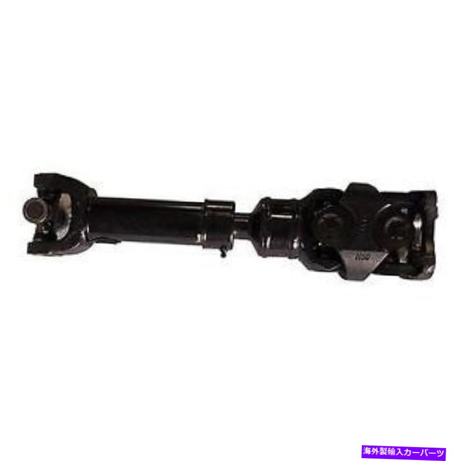 Driveshaft Rubicon Express CVFドライブシャフト-Re1898-335 Rubicon Express CVF Drive Shaft - RE1898-335【並行輸入品】