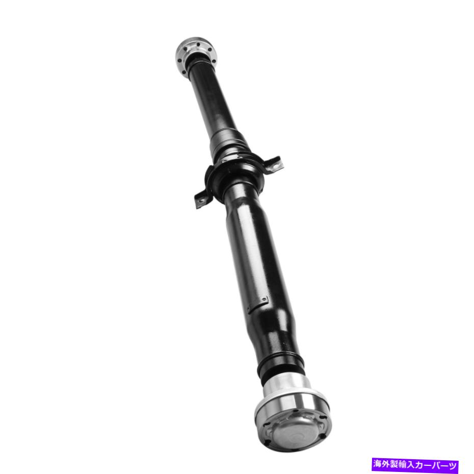 Driveshaft ジープグランドチェロキー11-19 V8 5.7L 52123627AA用の新しいドライブシャフトリアドライブシャフト New Drive shaft Rear Driveshaft for Jeep Grand Cherokee 11-19 V8 5.7L 52123627AA【並行輸入品】｜Us Custom Parts Shop USDM