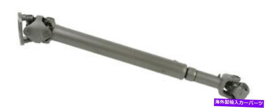 Driveshaft ＃65-9538 Cardone Industries Drive Shaft # 65-9538 Cardone Industries Drive Shaft【並行輸入品】