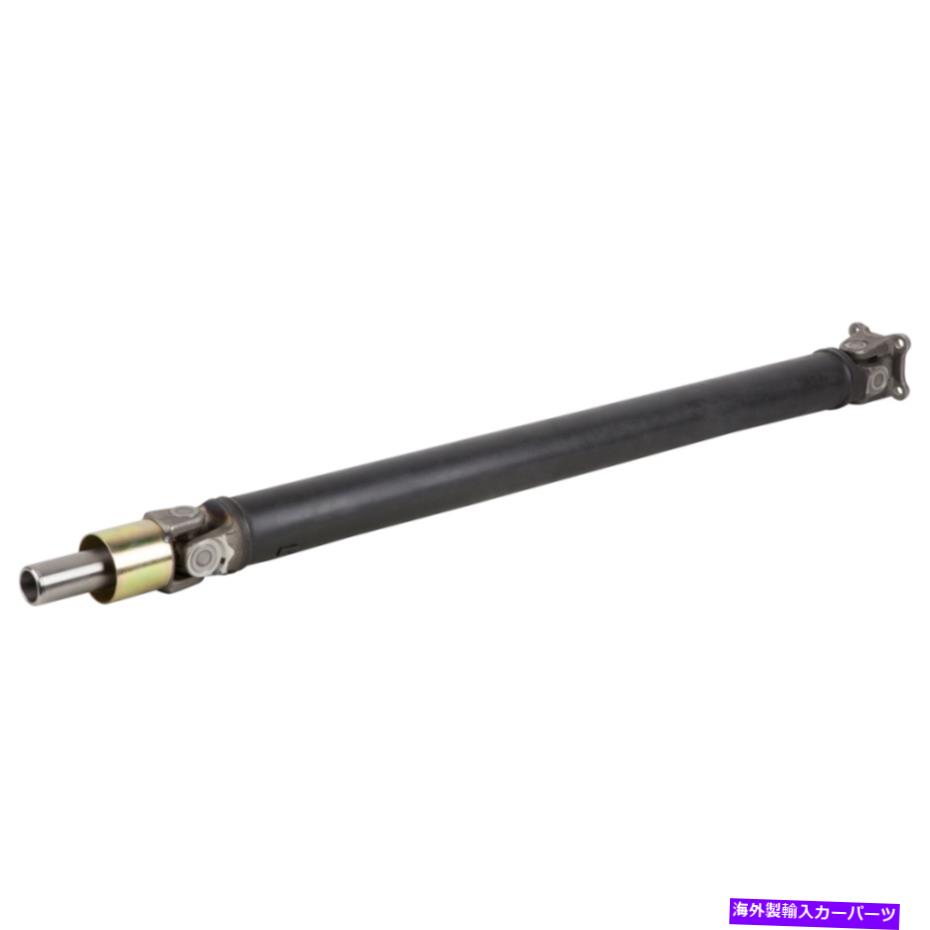 Driveshaft 日産300ZX 1987 1988 1989新しいドライブシャフトプロップシャフトTCP For Nissan 300ZX 1987 1988 1989 New Driveshaft Prop Shaft TCP【並行輸入品】