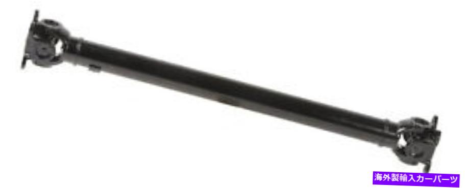 Driveshaft ＃65-7004 Cardone Industries Drive Shaft # 65-7004 Cardone Industries Drive Shaft【並行輸入品】
