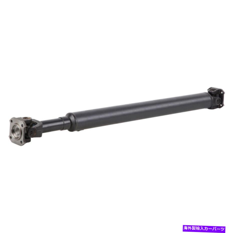Driveshaft Kia Sorento 2003 2004 2005 2006新しいドライブシャフトプロップシャフトTCP For Kia Sorento 2003 2004 2005 2006 New Driveshaft Prop Shaft TCP【並行輸入品】