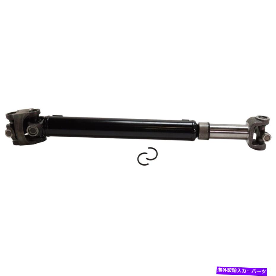 Driveshaft トラックF150 F250 F350 FORD F-150 F-250 BRONCO F-350 F-100 79のドライブシャフトフロント Driveshaft Front for Truck F150 F250 F350 Ford F-150 F-250 Bronco F-350 F-100 79【並行輸入品】