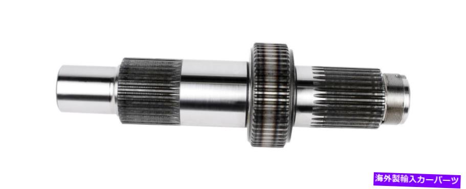 Driveshaft ドライブシャフトDTスペアパーツ4.64700ドライブシャフト Drive shaft DT Spare Parts 4.64700 Drive shaft【並行輸入品】