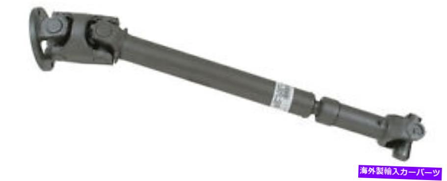 Driveshaft ＃65-9814 Cardone Industries Drive Shaft # 65-9814 Cardone Industries Drive Shaft【並行輸入品】