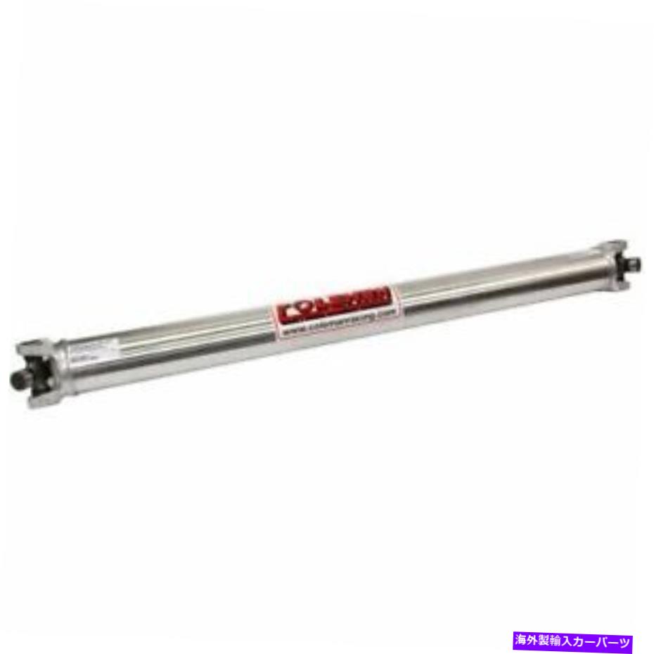 Driveshaft コールマンマシン16607 38 \