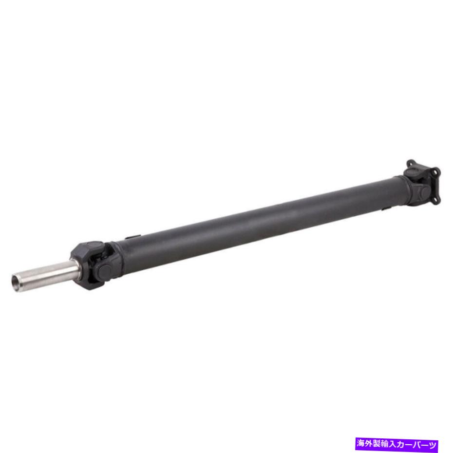 Driveshaft Mazda Miata 1994 1995 1996 1997 1999 2000 2001新しいドライブシャフトプロップシャフトTCP For Mazda Miata 1994 1995 1996 1997 1999 2000 2001 New Driveshaft Prop Shaft TCP【並行輸入品】