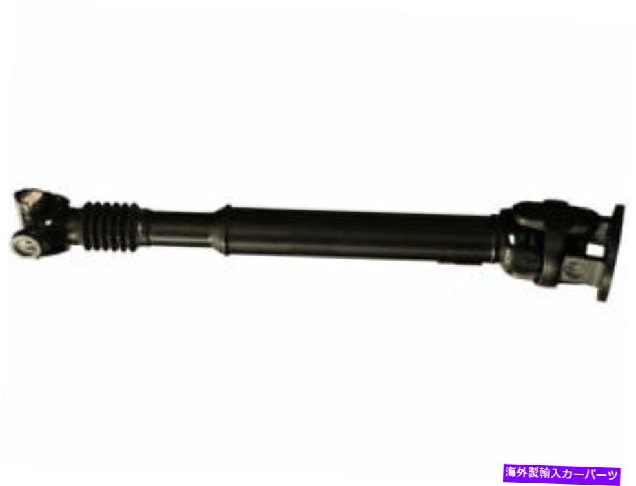 Driveshaft 94-98のフロントドライブシャフトダッジRAM 2500 3500 4WD RB44x5ドライブシャフトアセンブリ Front Driveshaft For 94-98 Dodge Ram 2500 3500 4WD RB44X5 Drive Shaft Assembly【並行輸入品】｜Us Custom Parts Shop USDM