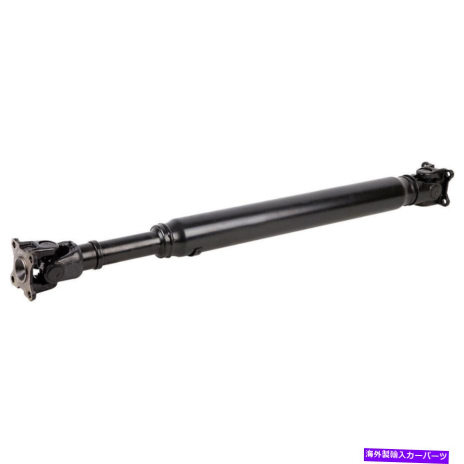 Driveshaft トヨタ4Runner 2003 2004 2005 2006 2007 2008 2009ドライブシャフトプロップシャフトギャップ For Toyota 4Runner 2003 2004 2005 2006 2007 2008 2009 Driveshaft Prop Shaft GAP【並行輸入品】