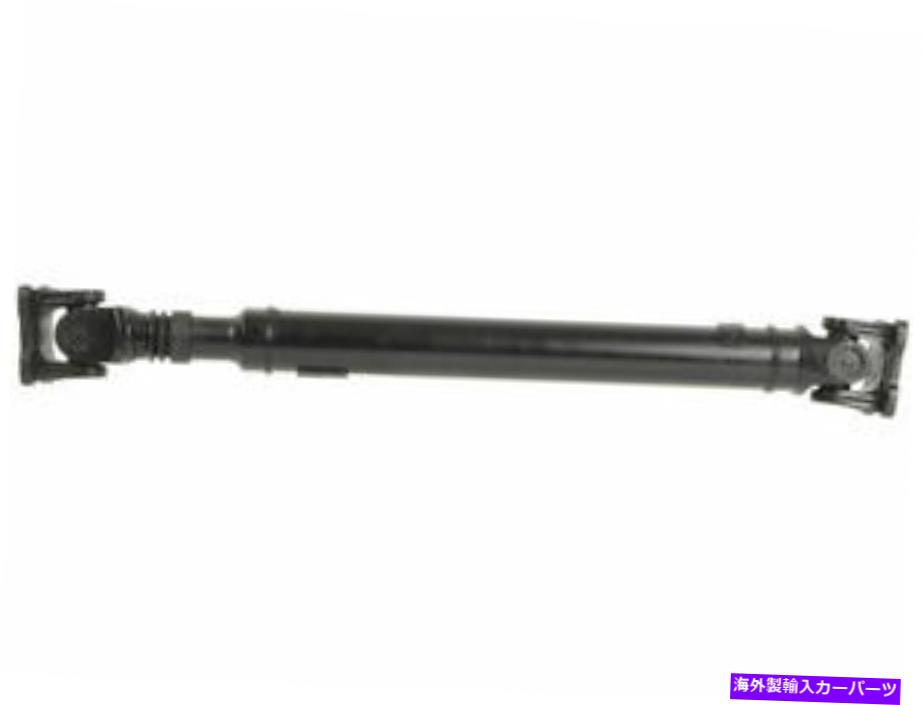 Driveshaft A1 CARDONE 79JT48Vフロントドライブシャフトフィット1998-2003メルセデスE320 AWD A1 Cardone 79JT48V Front Driveshaft Fits 1998-2003 Mercedes E320 AWD【並行輸入品】