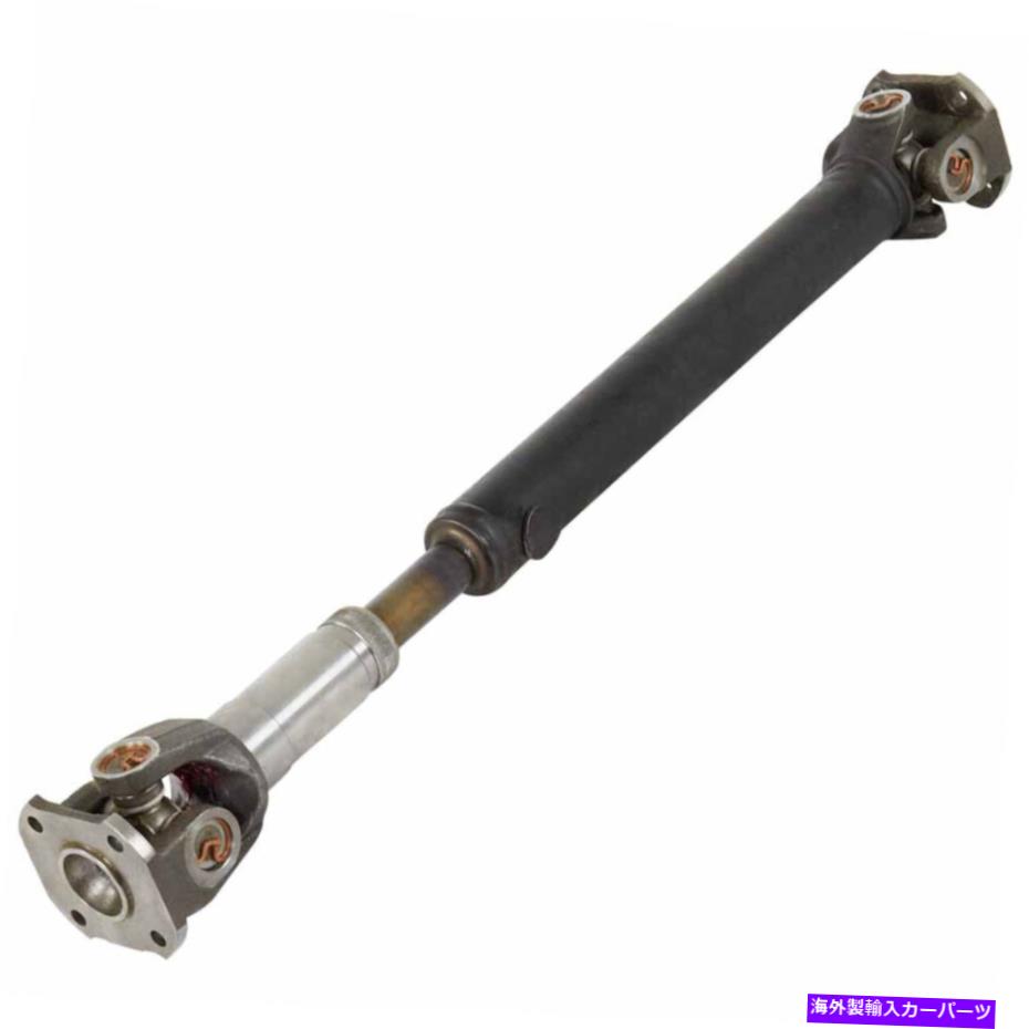 Driveshaft トヨタツンドラV8 4WD 2000 2001 2002 2003 2004フロントドライブシャフトギャップ For Toyota Tundra V8 4WD 2000 2001 2002 2003 2004 Front Driveshaft GAP【並行輸入品】
