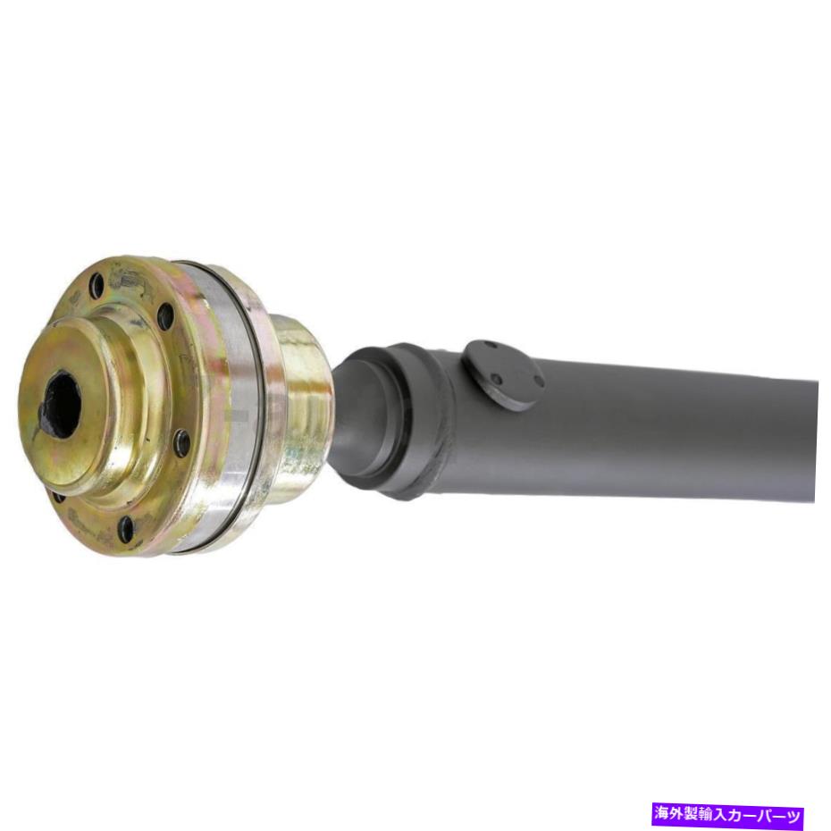 Driveshaft ドライブシャフトフロントドーマン-OEソリューションはKia Sorento 2003-2006に適合します Drive Shaft Front Dorman - OE Solutions Fits Kia Sorento 2003-2006【並行輸入品】｜Us Custom Parts Shop USDM