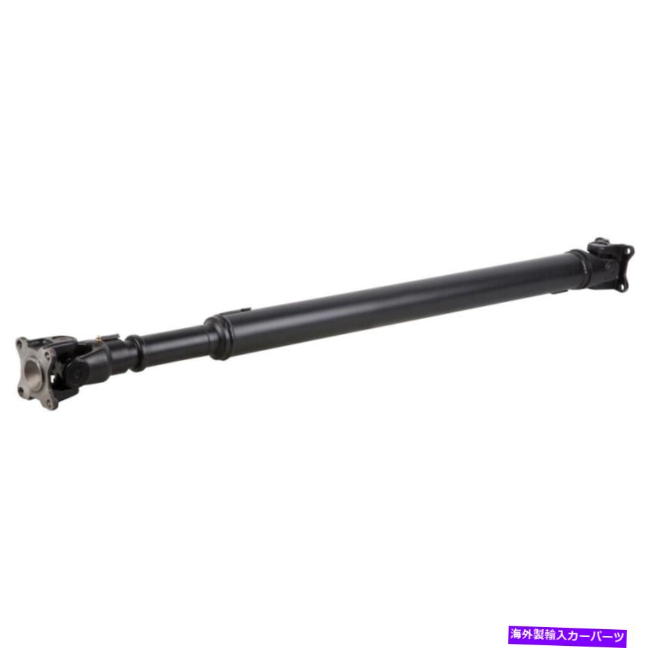 Driveshaft トヨタランドクルーザーUZJ100&LEXUS LX470 2003-2007ドライブシャフトプロップシャフトTCP For Toyota Land Cruiser UZJ100 & Lexus LX470 2003-2007 Driveshaft Prop Shaft TCP【並行輸入品】